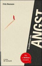 Grundformen der Angst | Buch |