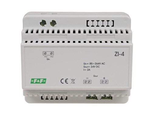 4 schaltnetzteil 230v - f&f,