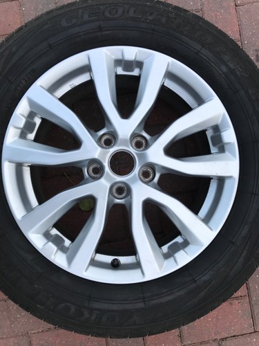 Nissan rogue ersatz - nissan,