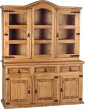 Buffet Mexico Möbel