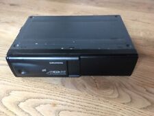 Original Smart 450 fortwo CD- Wechsler Grundig MCD36 CD-Träger