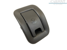 Audi A5 8TA 8T A4 8K Abdeckung Kappe ISOFIX Kindersitz Sitz hinten 8T0887233B