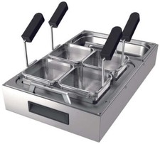 B.Pro Pastakocher-Set