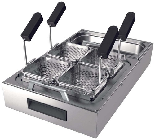 Pro pastakocher set - b.pro, pastakocher-set