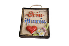 GOEBEL / Hummel Wandbild DEIN