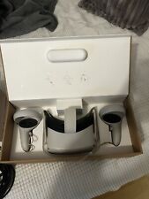 oculus quest 2 (256 gb) gebraucht guter Zustand