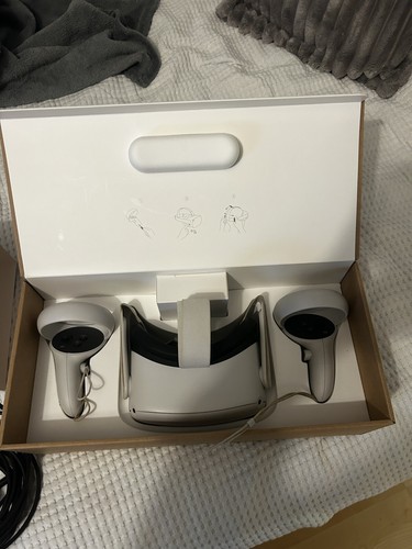 Oculus quest - quest, gb)