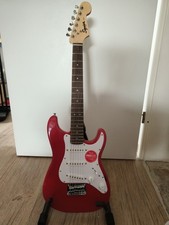 Fender squier mini - fender,