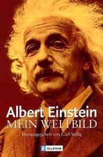 Mein Weltbild von Einstein, Albert, Seelig, Carl | Buch | Zustand gut
