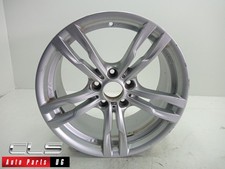 1 Stück ALUFELGE 18 ZOLL