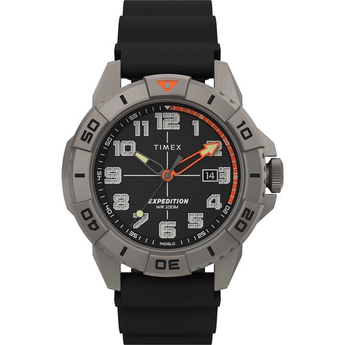 Herrenuhr timex expedition - herrenuhr,