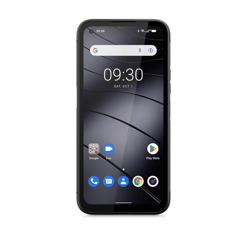 Gigaset gx6 pro 128gb titan - 128gb,