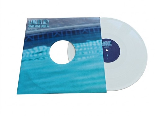 Lana del rey summertime - rey,