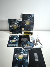 Metroid Prime: Trilogy (Wii) -