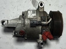 Kompressor Klimaanlage