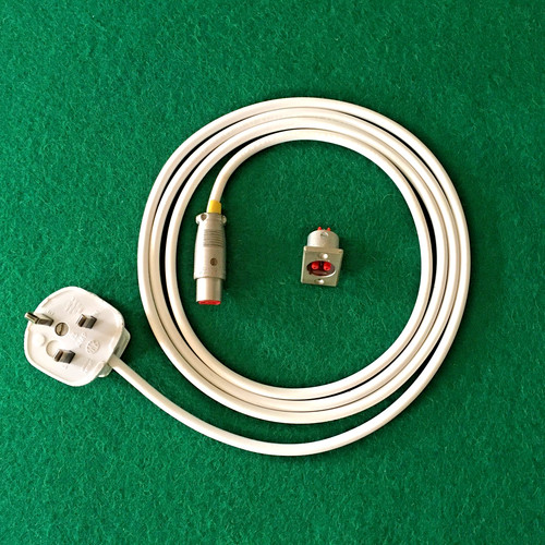 Cannon xlr lne - lne, netzkabel