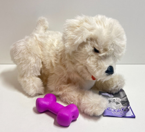 Furreal friends cookie - friends,