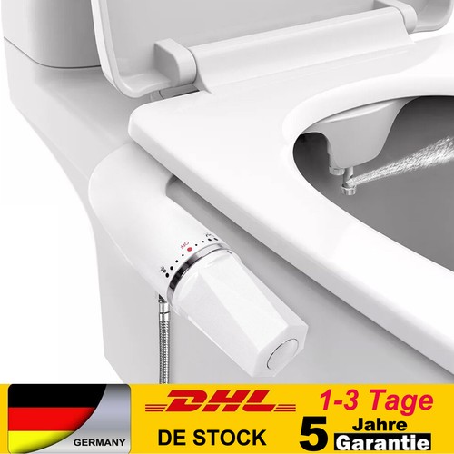 Dusch aufsatz bidet - dusch,