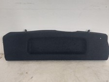 Citroen C1 Typ P Hutablage