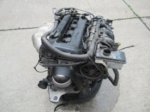 Ford mondeo iii 8 - ford, 16v