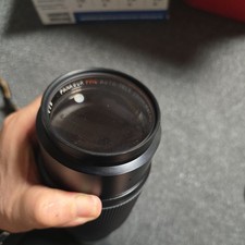 Panagor PMC Auto Tele Zoom