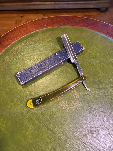 Vintage otto deutsch hans - vintage,
