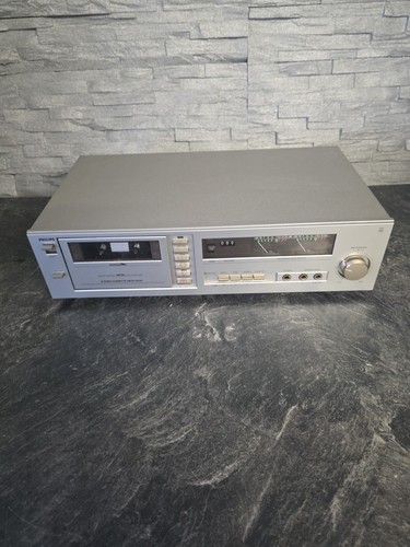 Philips f6121 stereo cassette - philips,