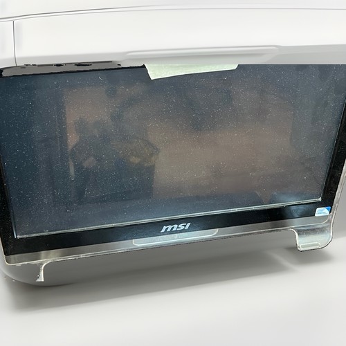 Msi wind top - msi, ae2050