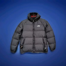 "THE NORTH FACE" WENDEJACKE
