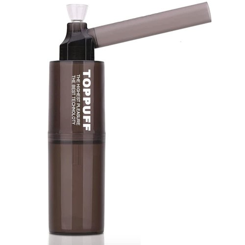 Acryl bong mit - acryl,