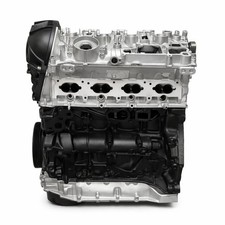 Audi A4 2.0 TFSI Motor CPMA