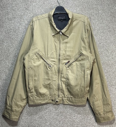 Schott nyc herren - nyc, xxl