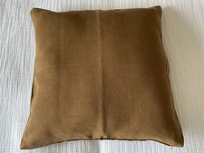 LIBECO Kissen Hülle 50 X 50 Leinen