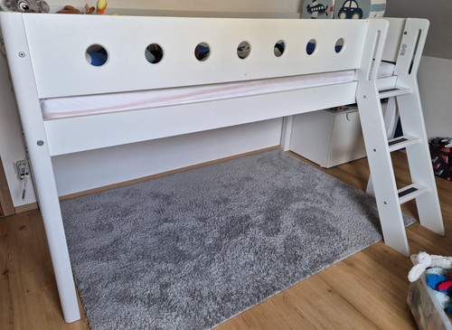 Flexa schrägleiter mit - flexa,