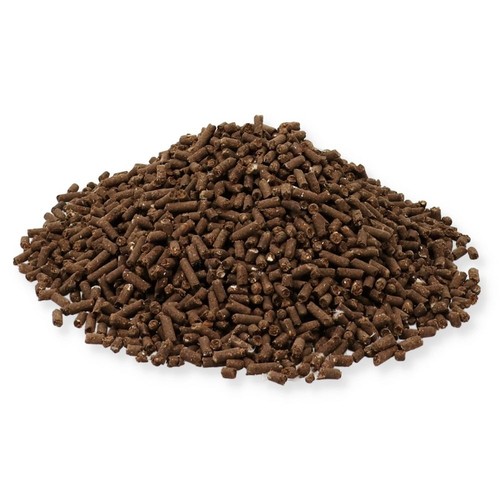 Rinderdung pellets kg - 12,5,