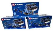 Einhell Multischleifer 3in1