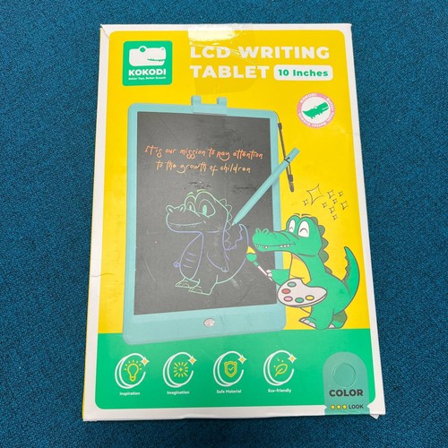 Kokodi lcd schreibtafel - kokodi,