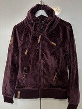 Naketano Jacke Dunkelblau