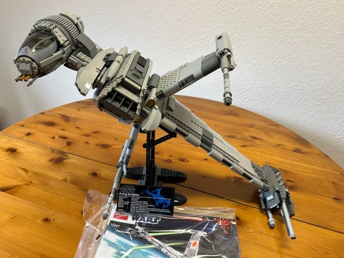 Lego star wars ucs - lego,