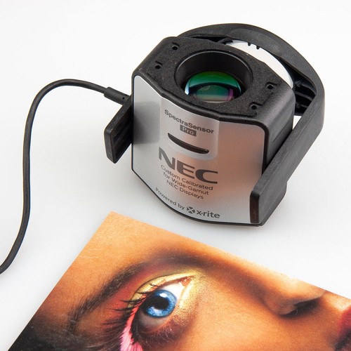 Nec spectrasensor pro - nec,