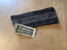 Flomax Naturmode Stirnband