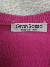 Gran Sasso Pullover Pulli