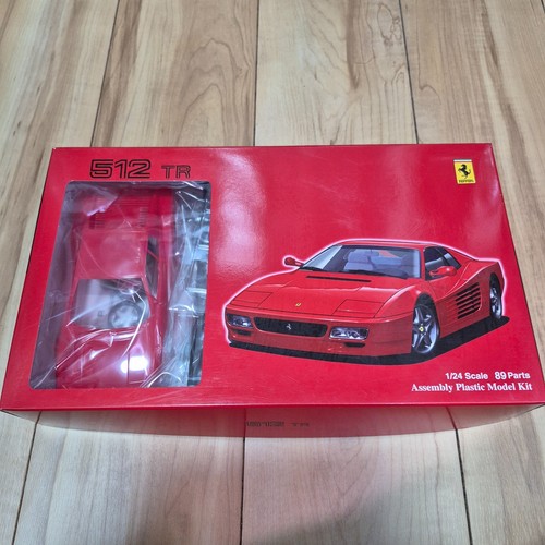 Fujimi plastikmodellbausatz - fujimi,