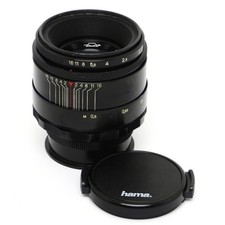 ✮ Helios-44 58mm f/2 für