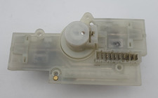 Miele Motorsteckplatte