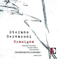 Stefano Gervasoni Stefano
