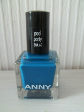 Anny Nagellack Pool Party - 15