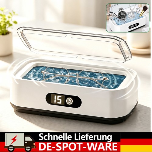Ultraschall reinigungsgerät - ultraschall,