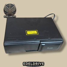 Original 6 Fach CD Wechsler Audi A8 A6 A4 A3 4B0035111A inkl. Magazin