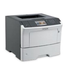 Lexmark M3150 - 35S0340 Laserdrucker S/W A4 USB LAN